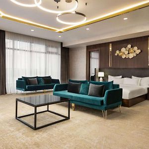 Executive King Suite