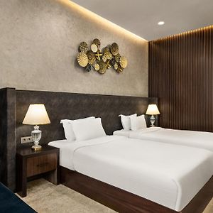 Room Mobility accessible